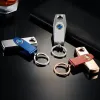 Jobon ZB975 USB зажигалка - брелок