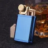 Zorro Z559 бензиновая зажигалка