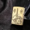 Chief CF1078YT бензиновая зажигалка