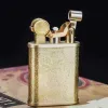 Zorro Z559 бензиновая зажигалка