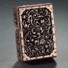 Zorro Z91300C бензиновая зажигалка