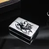 Zorro Z8015B бензиновая зажигалка