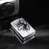 Zorro Z8015B бензиновая зажигалка