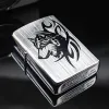 Zorro Z8015B бензиновая зажигалка