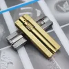 Jobon ZB-365 кремниевая турбо зажигалка