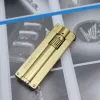 Jobon ZB-365 кремниевая турбо зажигалка