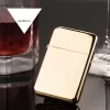 Chief CF003 бензиновая зажигалка 