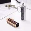 Honest BCZ227 бензиновая зажигалка - спичка с кольцом для ключей