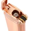 Focus F097 кремниевая турбо зажигалка