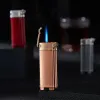 Focus F097 кремниевая турбо зажигалка