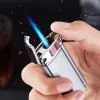 Focus F097 кремниевая турбо зажигалка