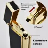 Derui DR6104 кремниевая газовая зажигалка