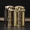 Zorro Z629 бензиновая зажигалка