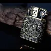 Zorro Z506-634E бензиновая зажигалка