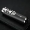 Honest BCZ482-1 турбо зажигалка для сигар