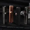 Jobon ZB-801 кремниевая турбо зажигалка