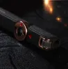 Jobon ZB-801 кремниевая турбо зажигалка