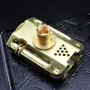 Zorro Z546 бензиновая зажигалка