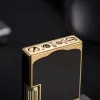 Derui 1254 кремниевая зажигалка