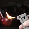 Jobon ZB973 пьезо зажигалка для трубки