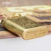 Zorro Z559 бензиновая зажигалка