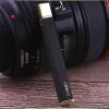 Zorro ZX5 кремниевая газовая зажигалка