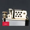 Zorro Z561B бензиновая зажигалка