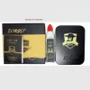 Zorro Z809 бензиновая зажигалка