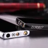 Zorro Z577 кремниевая зажигалка