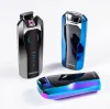 Primo 059 сенсорная электроимпульсная USB зажигалка