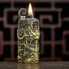 Dragon Retro бензиновая зажигалка в чехле