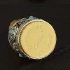 Chief CF212-5 бензиновая мини зажигалка