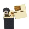 Zorro ZX5 кремниевая газовая зажигалка
