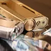 Honest BCZ474-1 бензиновая зажигалка