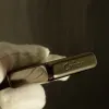 Chief CF003 бензиновая зажигалка 