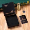 Zorro Z588-201 бензиновая зажигалка