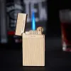Straight кремниевая турбо зажигалка