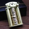 Zorro Z629 бензиновая зажигалка