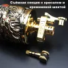 Chief CF206-2 настольная бензиновая зажигалка