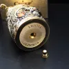 Chief CF206-4 настольная бензиновая зажигалка
