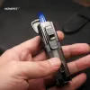 Honest BCZ466-1 турбо зажигалка 