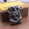 Zorro Z91286 Armor Dragon бензиновая зажигалка