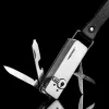 Jobon ZB-950 кремниевая зажигалка c мультифункциональным набором инструментов