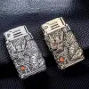 Chief CF218-30Y бензиновая зажигалка