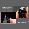 Honest BСZ333-4 турбо зажигалка