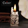 Chief CF218-30Y бензиновая зажигалка