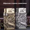 Chief CF218-30Y бензиновая зажигалка