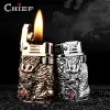Chief CF218-30Y бензиновая зажигалка