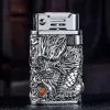Chief CF218-30Y бензиновая зажигалка