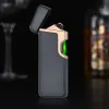 Aomai 1450 сенсорная электроимпульсная USB зажигалка 